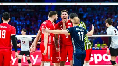 Bonus 400 pln za wygraną Polski z Włochami - zgarnij spory bonus za triumf biało-czerwonych