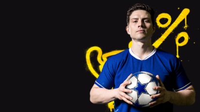 Bez podatku na puchary europejskie - postaw kupon AKO na LM, LE lub LKE i graj bez podatku