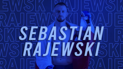 Sebastian Rajewski MMA - Kariera, Rekord, Walki
