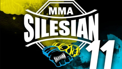 Silesian MMA 11 wyniki - kto wygrał?
