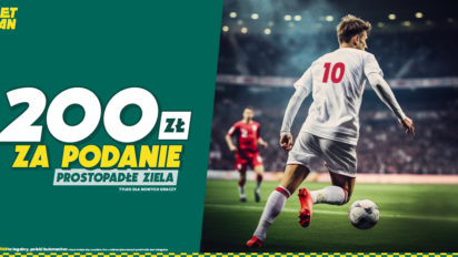 Bonus 200 pln za celne prostopadłe podanie Zielińskiego - zgarnij freebet za podanie Ziela w meczu Polski z Mołdawią