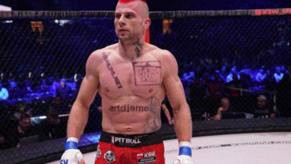 Szuli zdradza swojego faworyta w walce Trybson vs Erko Jun!