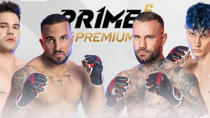 Walka 2vs2: Skowyra i Ambro vs Hellboy i Thebestia- o której godzinie jest walka?