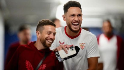 Papu Gomez przyłapany na dopingu!