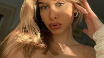 Kim jest Patrycja Izydorczyk?