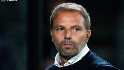 Ajax zwolnił trenera po koszmarnym starcie sezonu