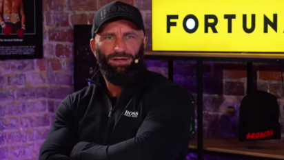 Dawid Załęcki zdradził kulisy zmiany jego rywala przed galą Clout MMA 2