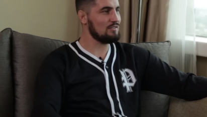 Don Kasjo zabrał głos po przegranym pojedynku z Pawłem Tyburskim