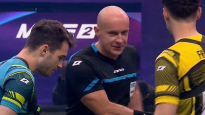 Team Filipek pokonuje Team XXXMegaPiłkarzeXXX