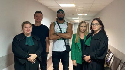 Alberto dostał wyrok na 10 miesięcy!