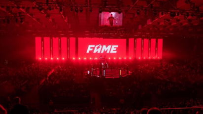 Kiedy FAME MMA REBORN?