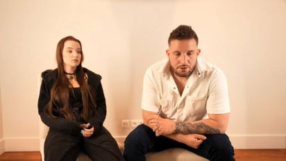 Boxdel przerywa milczenie -