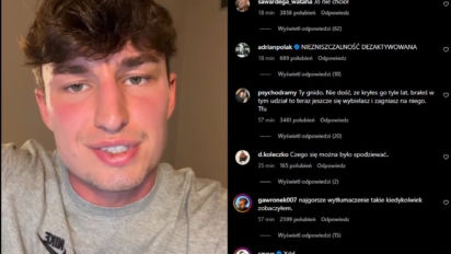 Marcin Dubiel pozywa Wardęgę! -