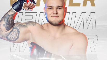 Miklasz niejednogłośnie wygrywa z Głuchowskim na Prime MMA 6!