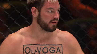 Dzik pokonuje Rataja w pierwszych sekundach walki na Prime MMA 6!