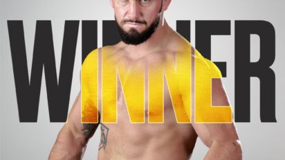 Adrian Dudek wygrywa z Lukasem Dvorakiem na KSW 87!