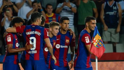 FC Porto - FC Barcelona: gdzie oglądać? Transmisja w TV i stream online (04.10.2023)