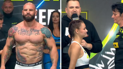 Wujaszek Fericze krytycznie o starciu Nikita vs Goha Magical