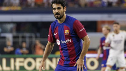 FC Barcelona - Athletic Bilbao: gdzie oglądać? Transmisja w TV i stream online (22.10.2023)