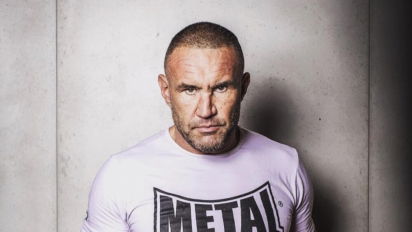 Kim jest Jerome Le Banner?