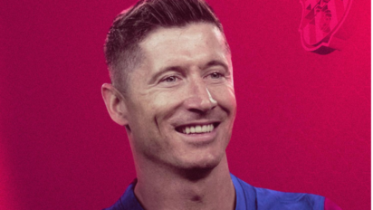 Jest decyzja w sprawie występu Lewandowskiego w LM