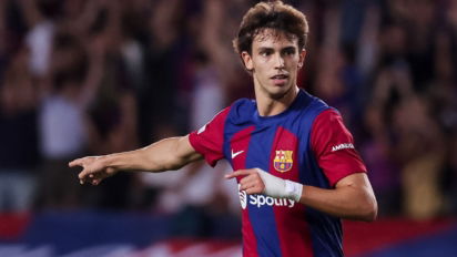 FC Barcelona - Szachtar Donieck: gdzie oglądać? Transmisja w TV i stream online (25.10.2023)