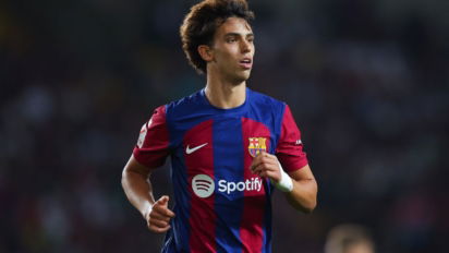 Granada - FC Barcelona: gdzie oglądać? Transmisja w TV i stream online (08.10.2023)