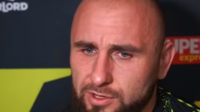 Konrad Karwat przeprasza Wujaszka Fericze: “Jest mi głupio”