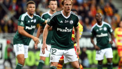 Zrinjski - Legia Warszawa: gdzie oglądać? Transmisja w TV i stream online (26.10.2023)