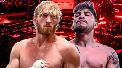 O której godzinie walka Logan Paul vs Dillon Danis?