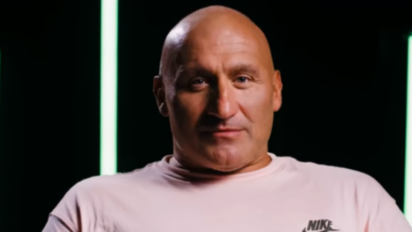 Marcin Najman stanowczo o walce z Adrianem Ciosem: „Je**** atencjusz i tchórz”