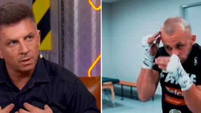 Mateusz Borek przemówił na temat aktualnej sytuacji zdrowotnej Kamila Łaszczyka