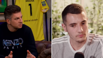 Mateusz Borek wyjawił gdzie latem mógł trafić Jakub Kiwior