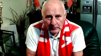 Jan Tomaszewski ostro o Arkadiuszu Miliku: ”On nie pasuje do składu”