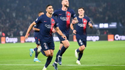 PSG - AC Milan:gdzie oglądać? Transmisja w TV i stream online (25.10.2023)