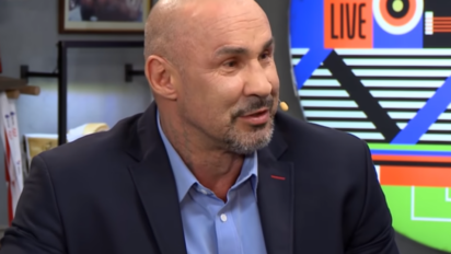 Przemysław Saleta wypowiedział się na temat propozycji udziału w walkach freak-fightowych