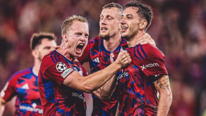 Raków Częstochowa - Sturm Graz: gdzie oglądać? Transmisja w TV i stream online (05.10.2023)