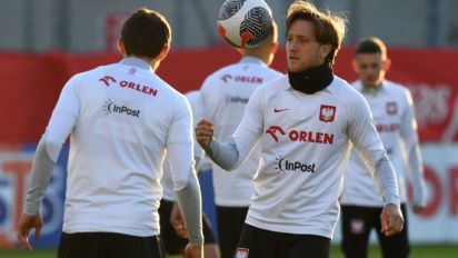 Wyspy Owcze - Polska: gdzie oglądać? Transmisja w TV i stream online (12.10.2023)