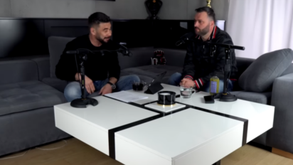 Różnica zdań na linii Szalony Reporter - Prime MMA