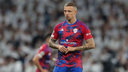 Raków Częstochowa - Sporting: gdzie oglądać? Transmisja w TV i stream online (26.10.2023)