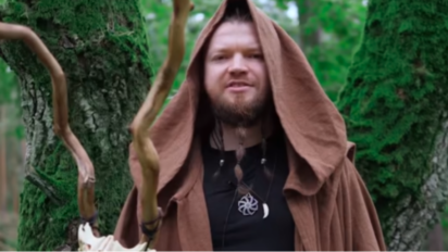 Czy Sylwester Wardęga zawalczy na Fame Friday Arena 3? Sam zainteresowany odpowiedział