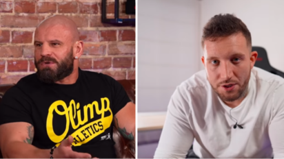 Wujaszek Fericze staje w obronie Boxdela: “On oberwał najmocniej”