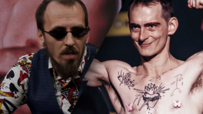 Kto wygrał walkę Bagieta vs Jaś Kapela na Prime MMA 7?