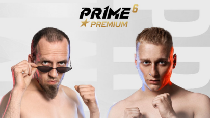 Kto wygrał Bagieta vs Olejnik? Wynik i opis walki Prime MMA 6