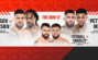 Bellator 301 - karta walk, kiedy, gdzie