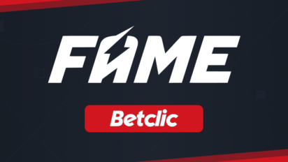 Najwyższy bonus na FAME MMA 25!
