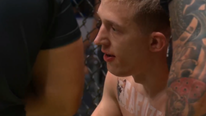 Boro wygrał z DZIESIĘCIOMA rywalami! - Clout MMA 2