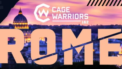 Cage Warriors 162 - karta walk, kiedy, gdzie