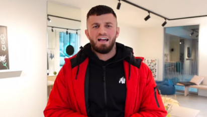 Nowy nabytek federacji Prime mógł walczyć dla Fame MMA. Dlaczego do tego nie doszło?