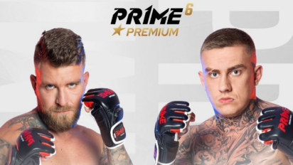 Kto wygrał Erwin vs Mister Matii? Wynik i opis walki Prime MMA 6